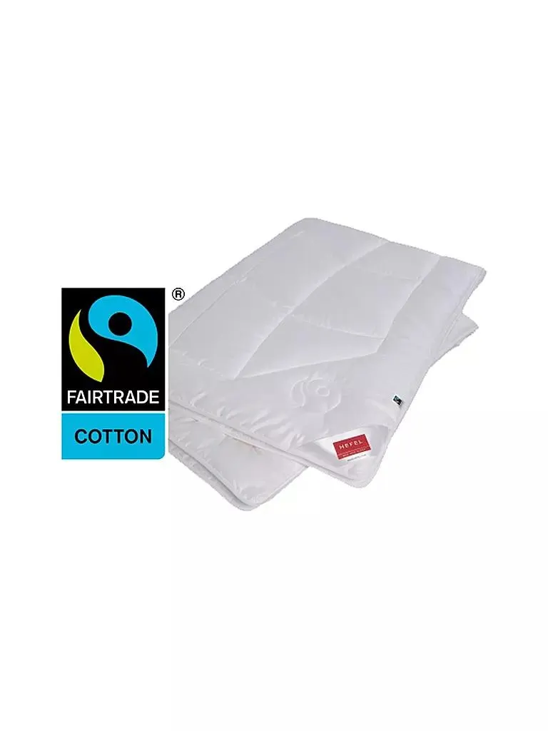 Sommerdecke KlimaControl Fair 140x200cm 390g