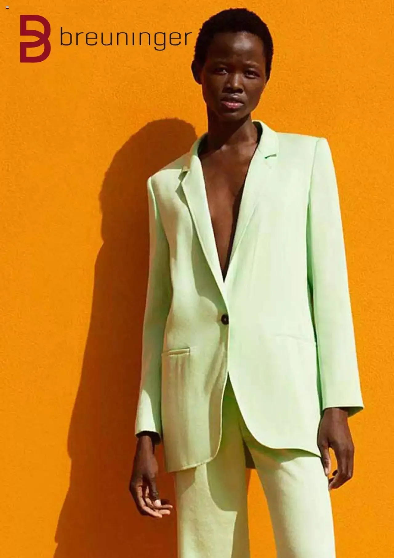 Breuninger Angebote - 0