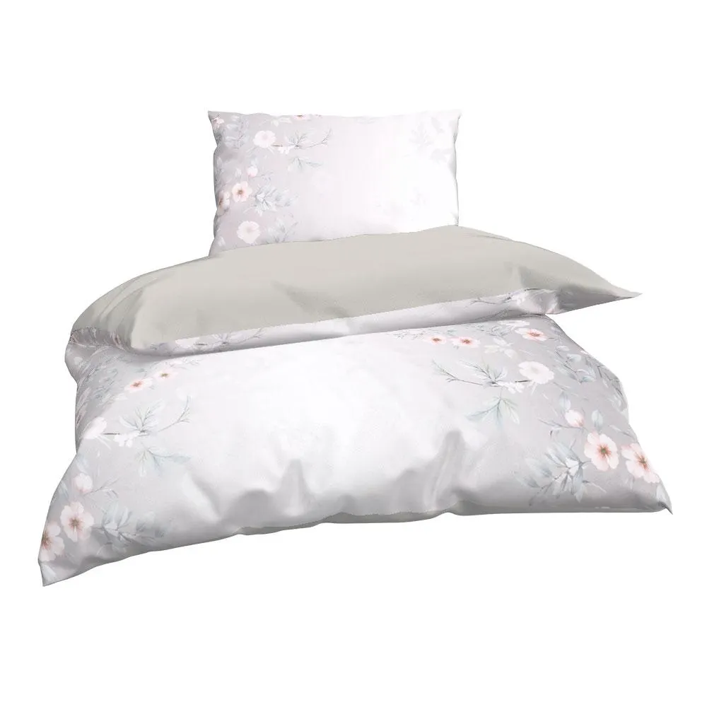 Tencel Baumwoll-Bettwäsche