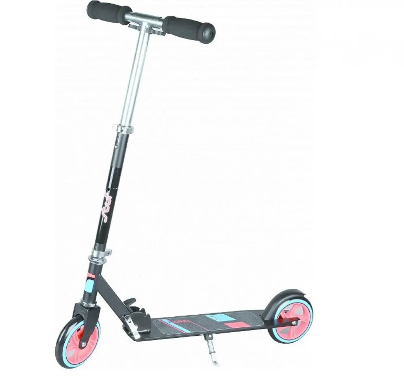 STUF Scooter URBAN 145