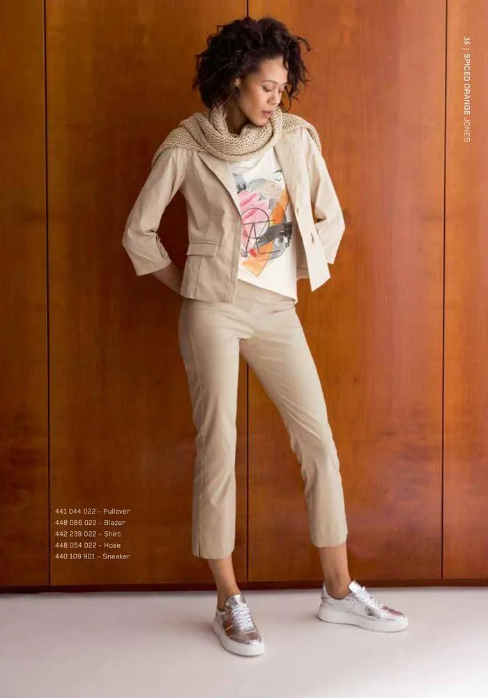 FRÜHJAHR-SOMMER 2024 von 18. März bis 30. September 2024 - Flugblätt seite  37