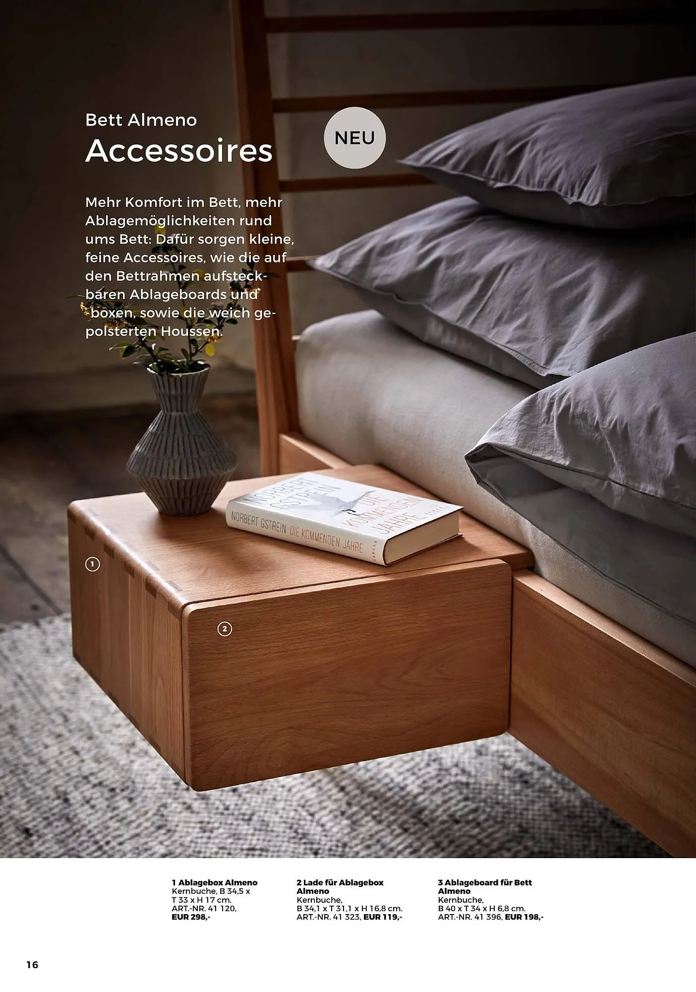 Grüne Erde Flugblatt von 27. September bis 28. Dezember 2024 - Flugblätt seite 14