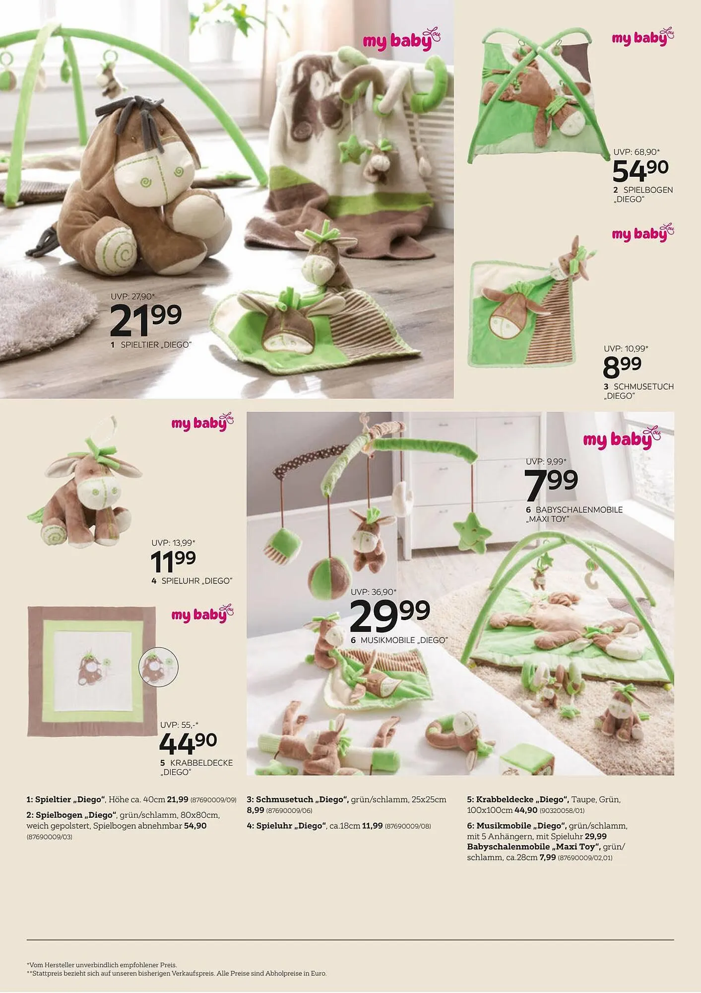 XXXLutz Flugblatt von 6. Juli bis 31. Dezember 2023 - Flugblätt seite 74