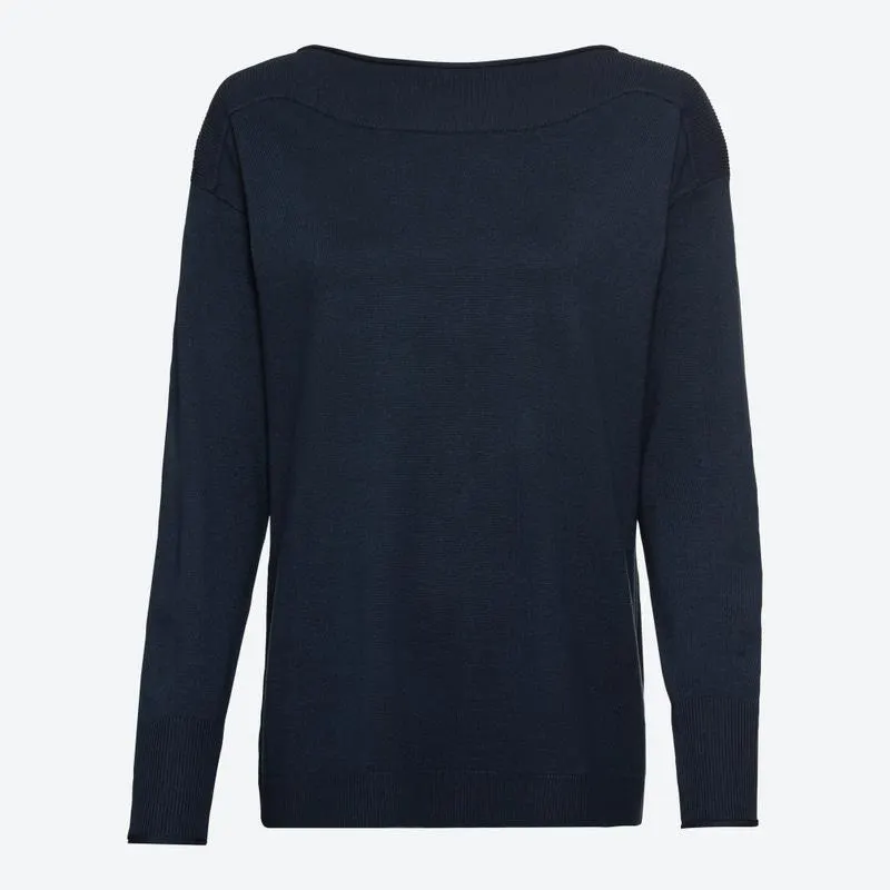 Damen-Pullover mit Viskose