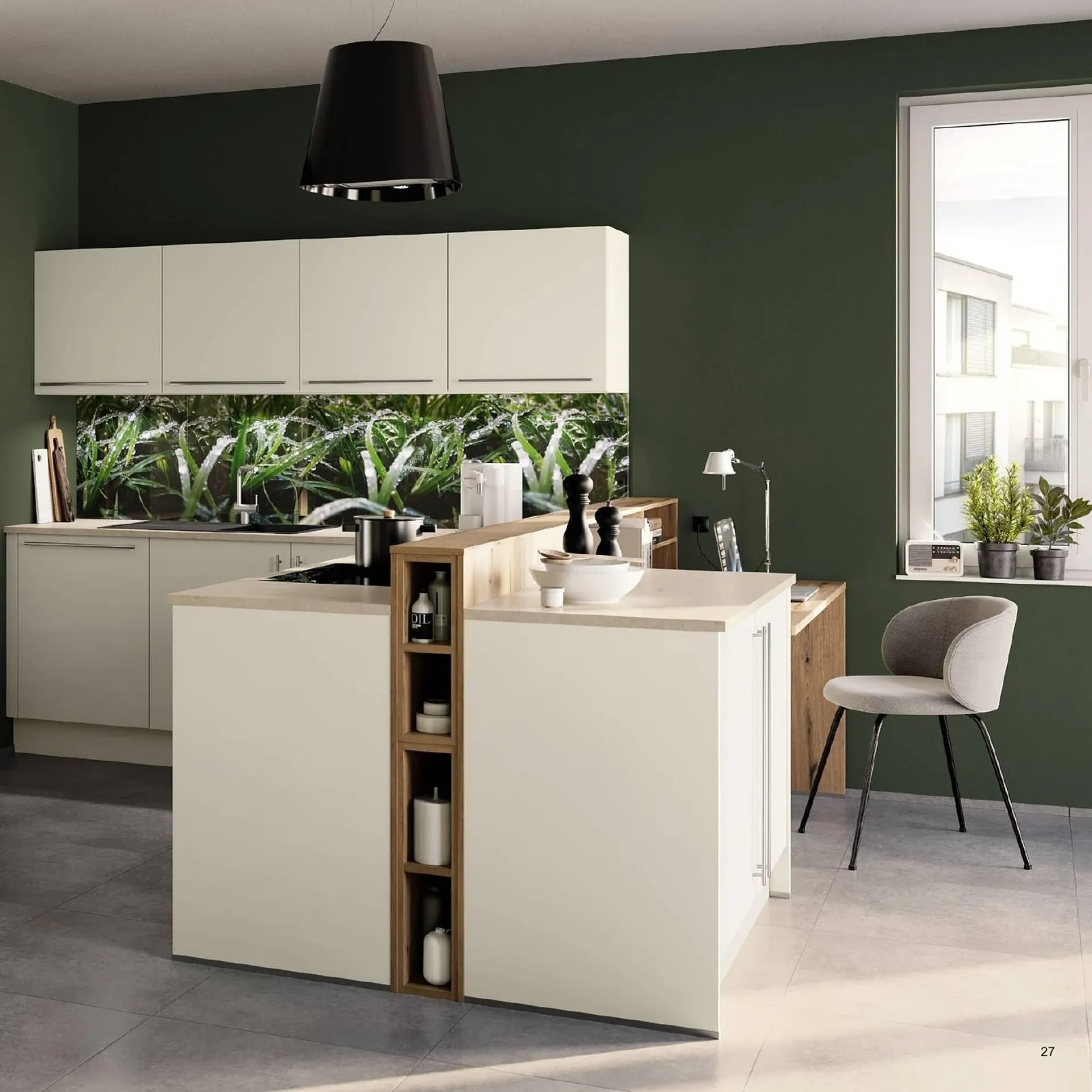 Mömax Flugblatt von 14. Februar bis 31. Dezember 2025 - Flugblätt seite  27