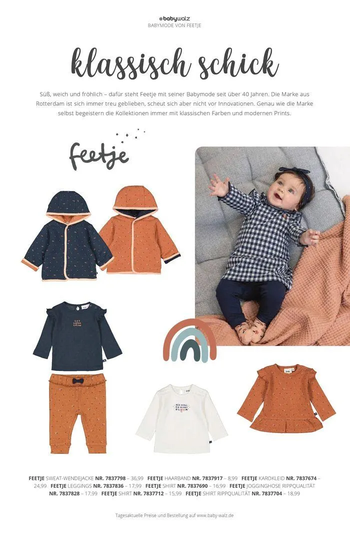 NEUER KATALOG von 12. Jänner bis 30. Juni 2024 - Flugblätt seite  25