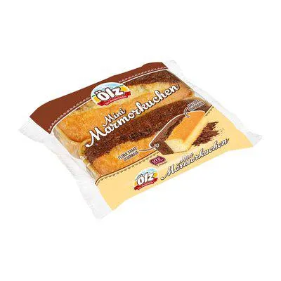 Ölz Mini Marmor Kuchen