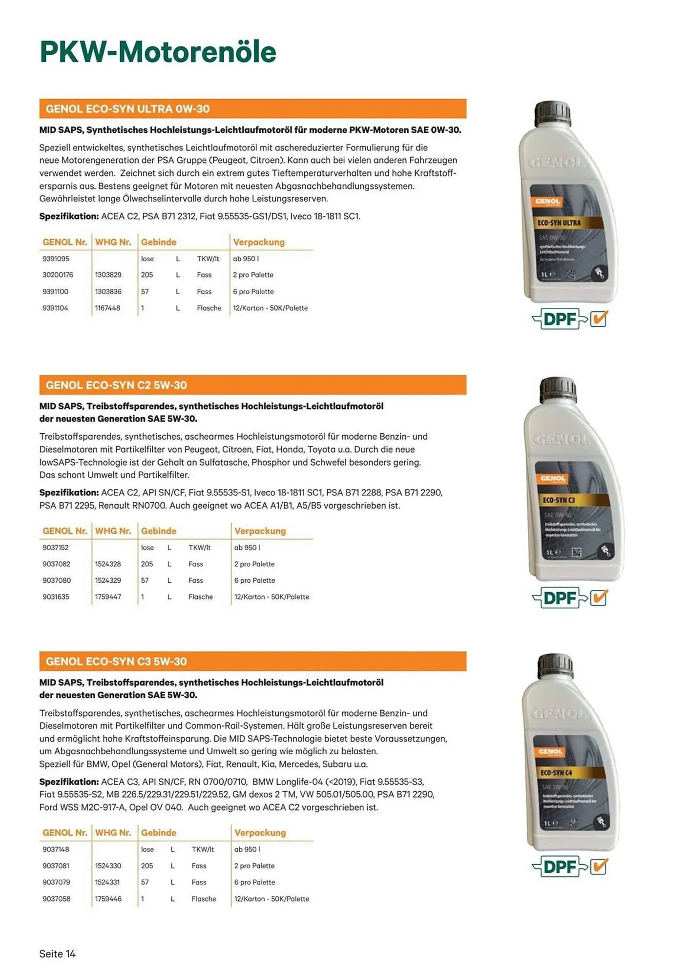 Lagerhaus Graz Land Flugblatt von 19. Dezember bis 31. Dezember 2026 - Flugblätt seite  14