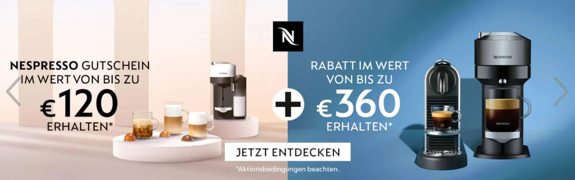 Red Zac Flugblatt - 1