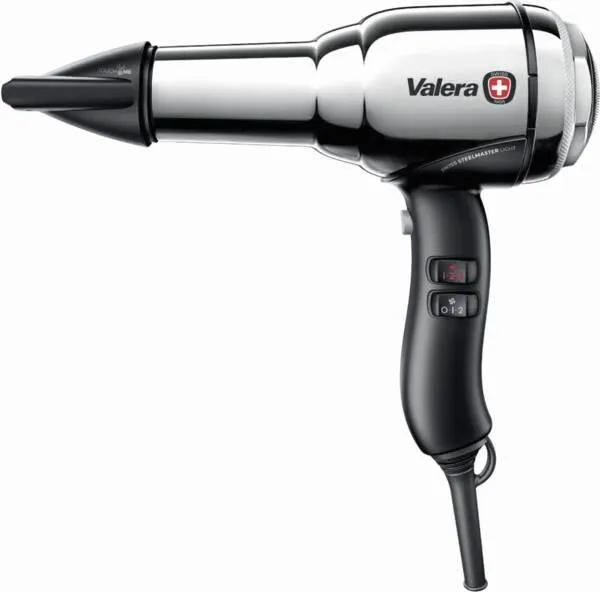 Swiss STEEL-MASTER Light Chrome - Chrom