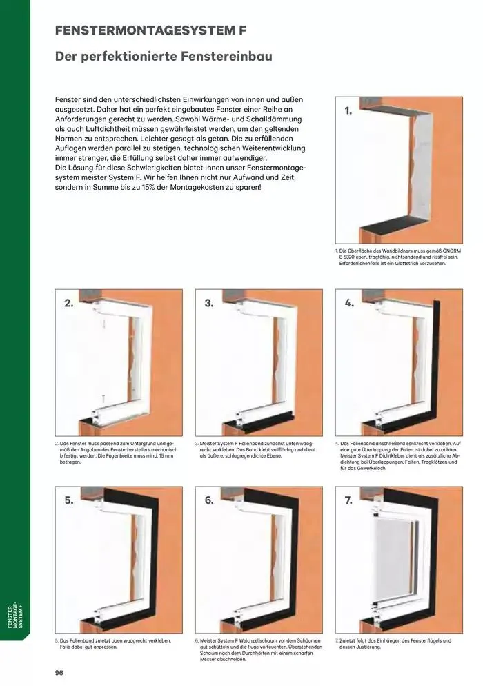 Exklusive Schnäppchen von 9. Jänner bis 16. Jänner 2025 - Flugblätt seite 96