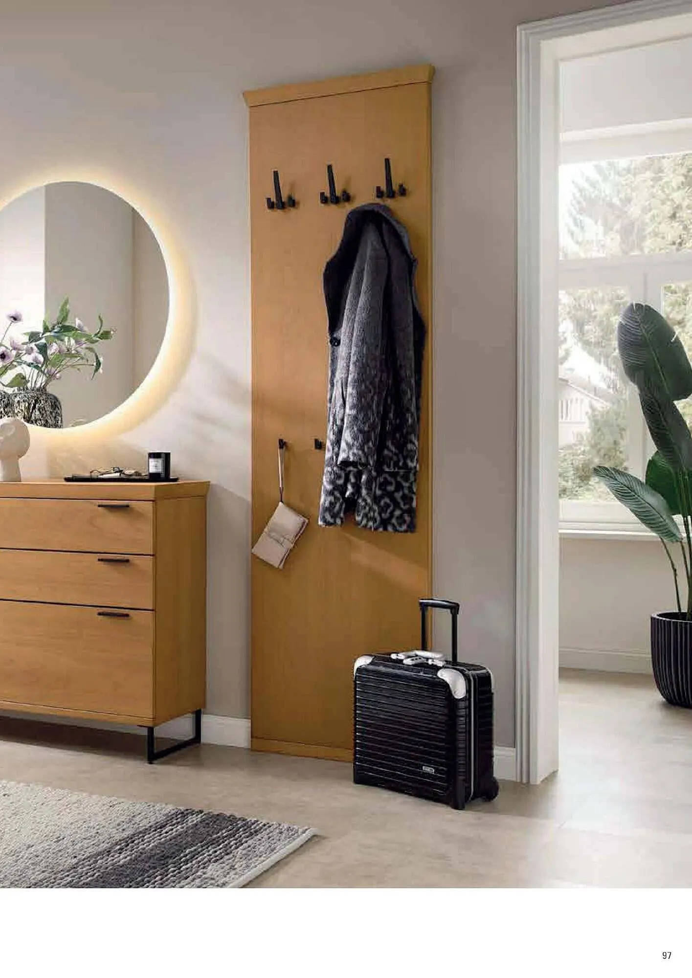 Rutar Flugblatt von 9. Jänner bis 31. Dezember 2025 - Flugblätt seite  97