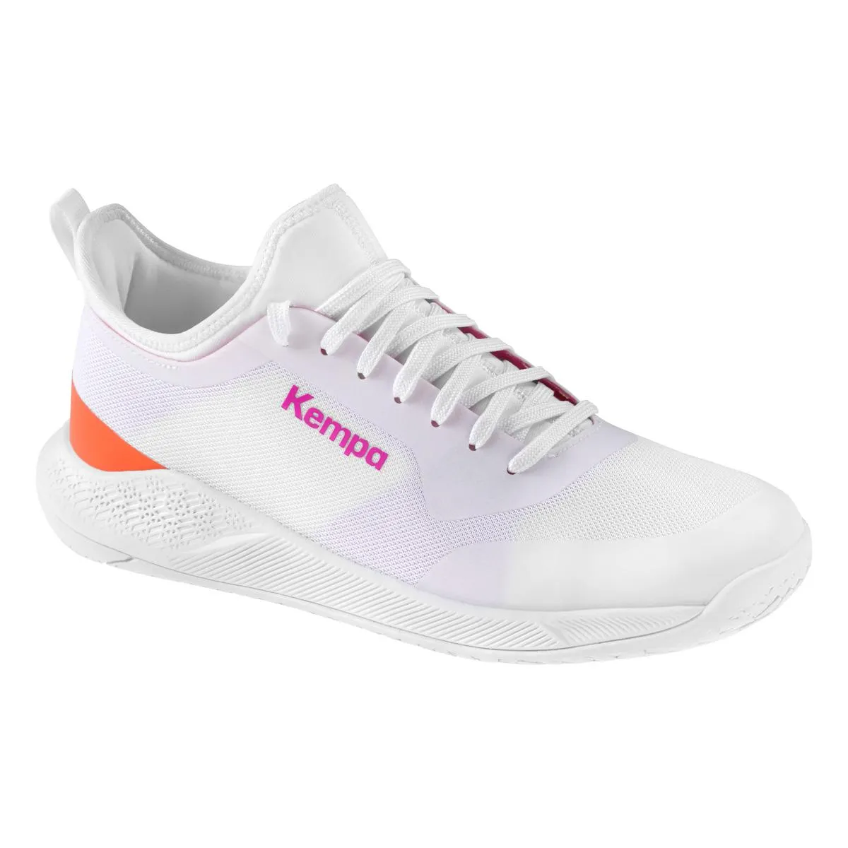 Kourtfly Jr Hallenschuhe