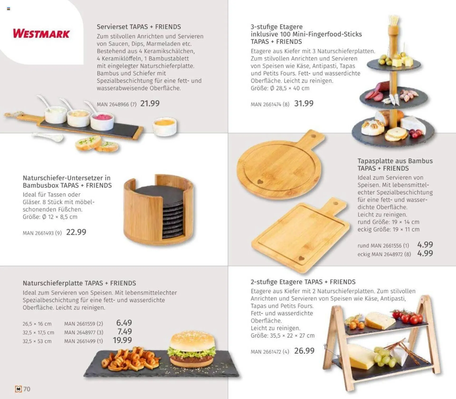 Müller Flugblatt von 1. Oktober bis 31. Dezember 2024 - Flugblätt seite  70
