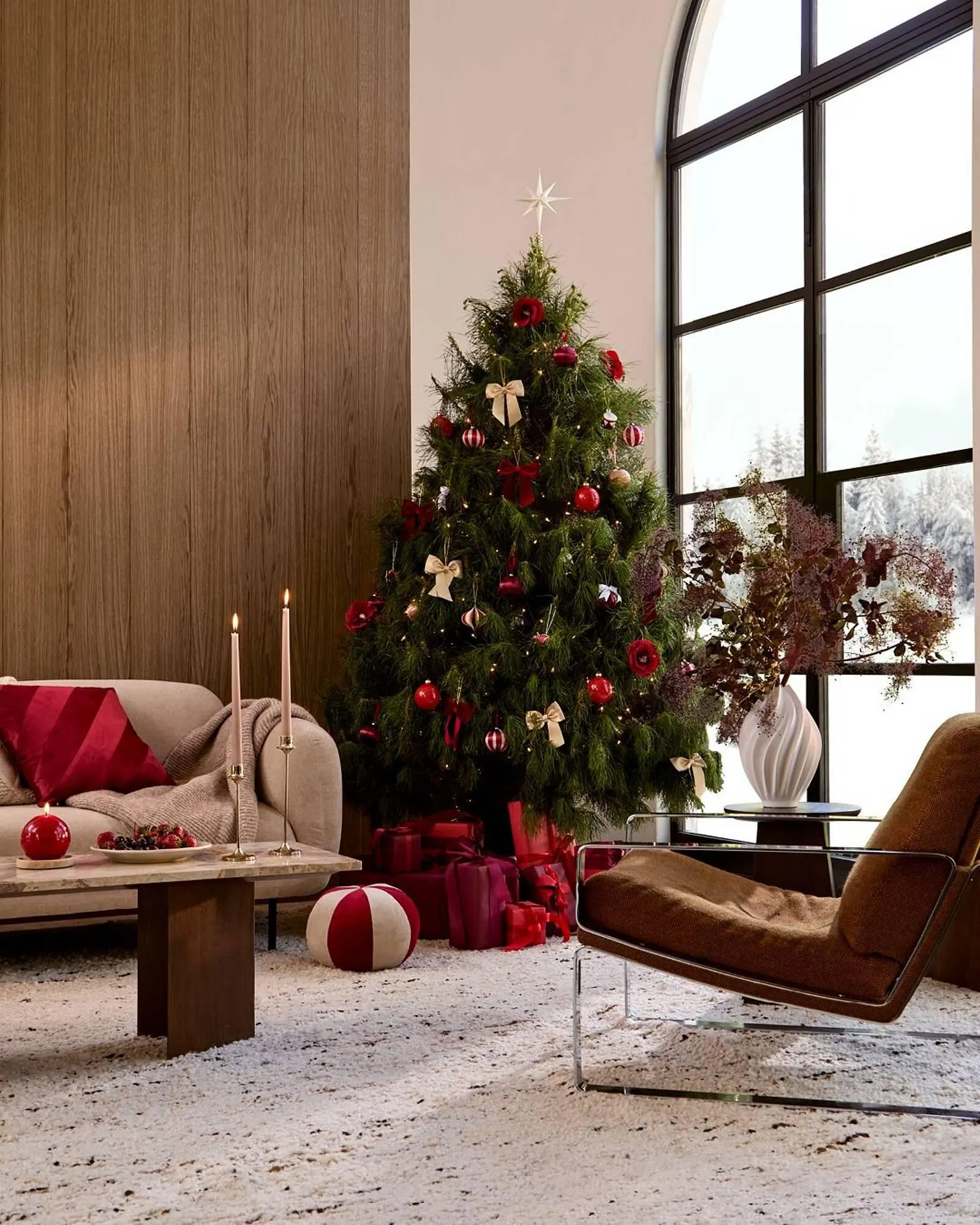 H&M Home Flugblatt von 27. November bis 10. Dezember 2024 - Flugblätt seite  1