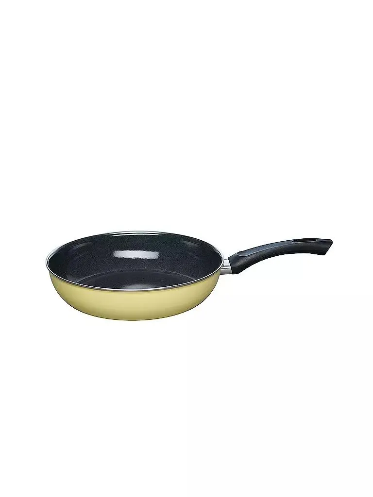 Pfanne 28cm NOUVELLE PUR Lemon