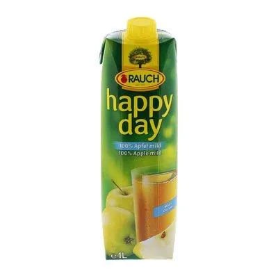 Rauch Happy Day Apfel Mild