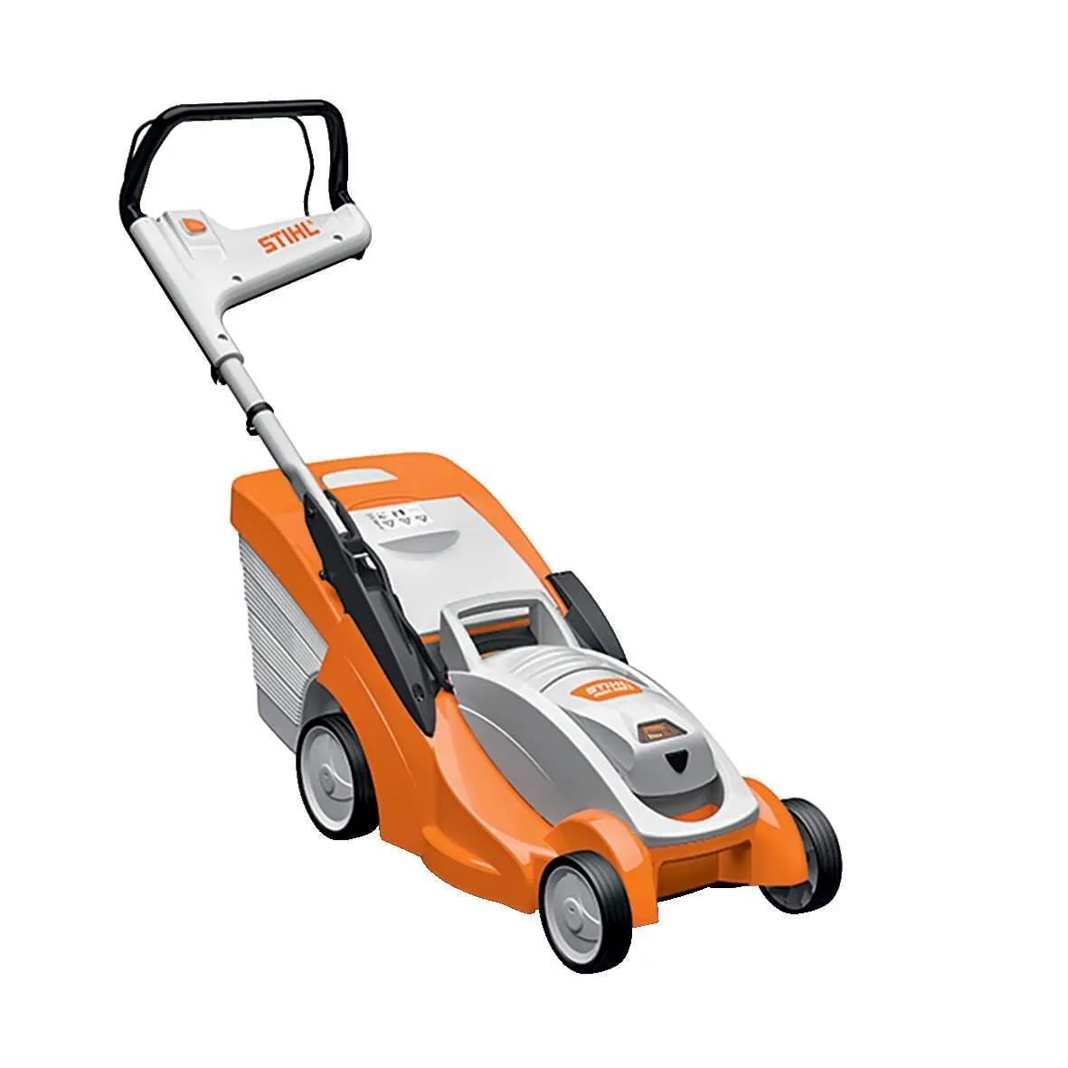 Akku-Rasenmäher RMA 339 C inkl Akku AK 30 u. Ladegerät