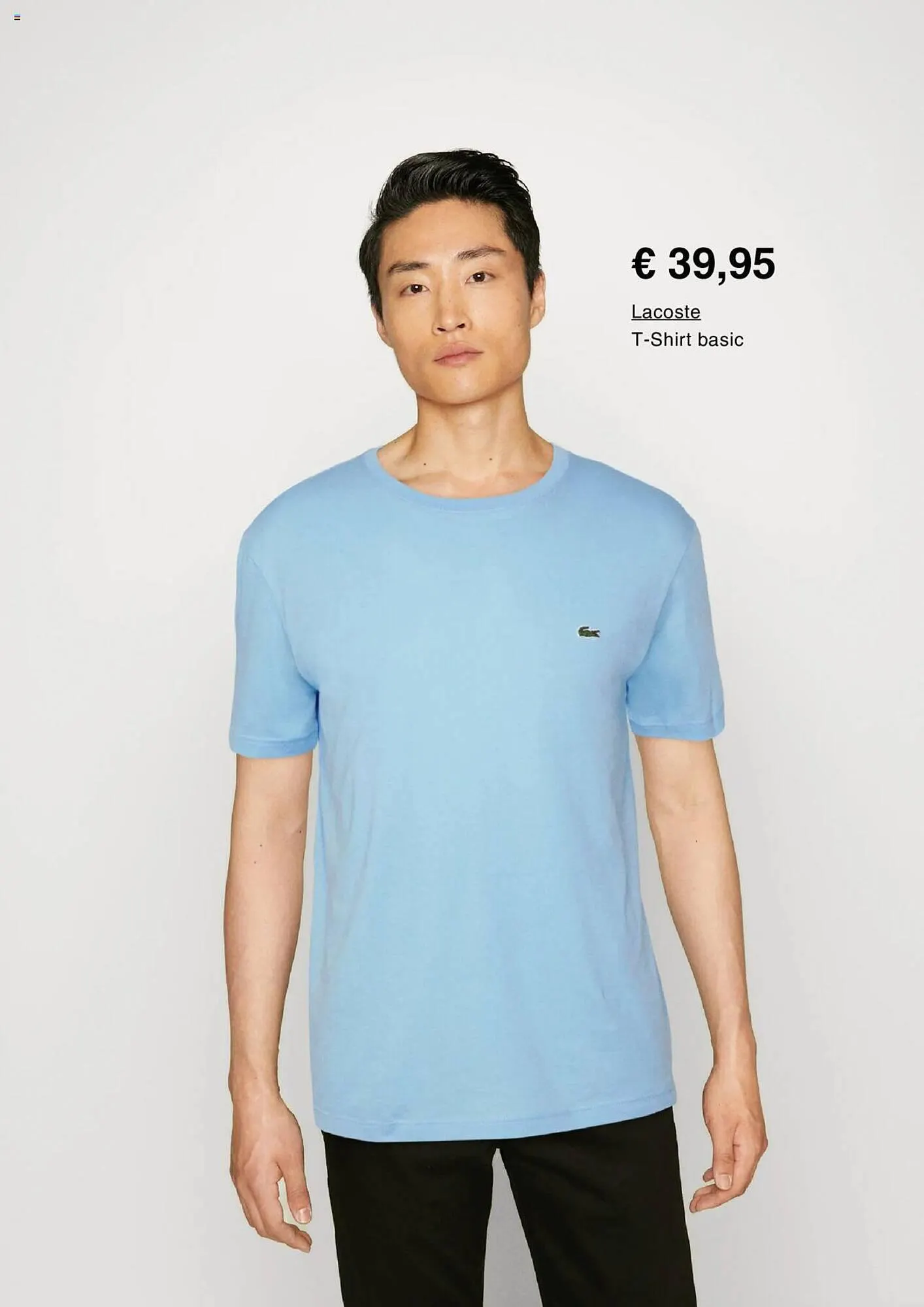 Zalando Flugblatt von 1. Juli bis 31. Juli 2023 - Flugblätt seite  2