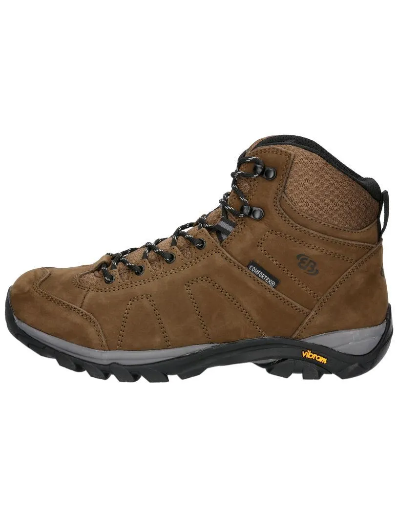Outdoorstiefel Mount Stevens High