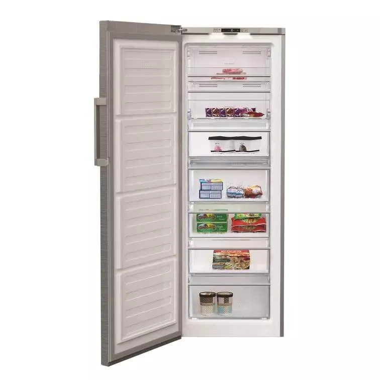 Beko Stand Gefrierschrank - RFNE290T45XPN