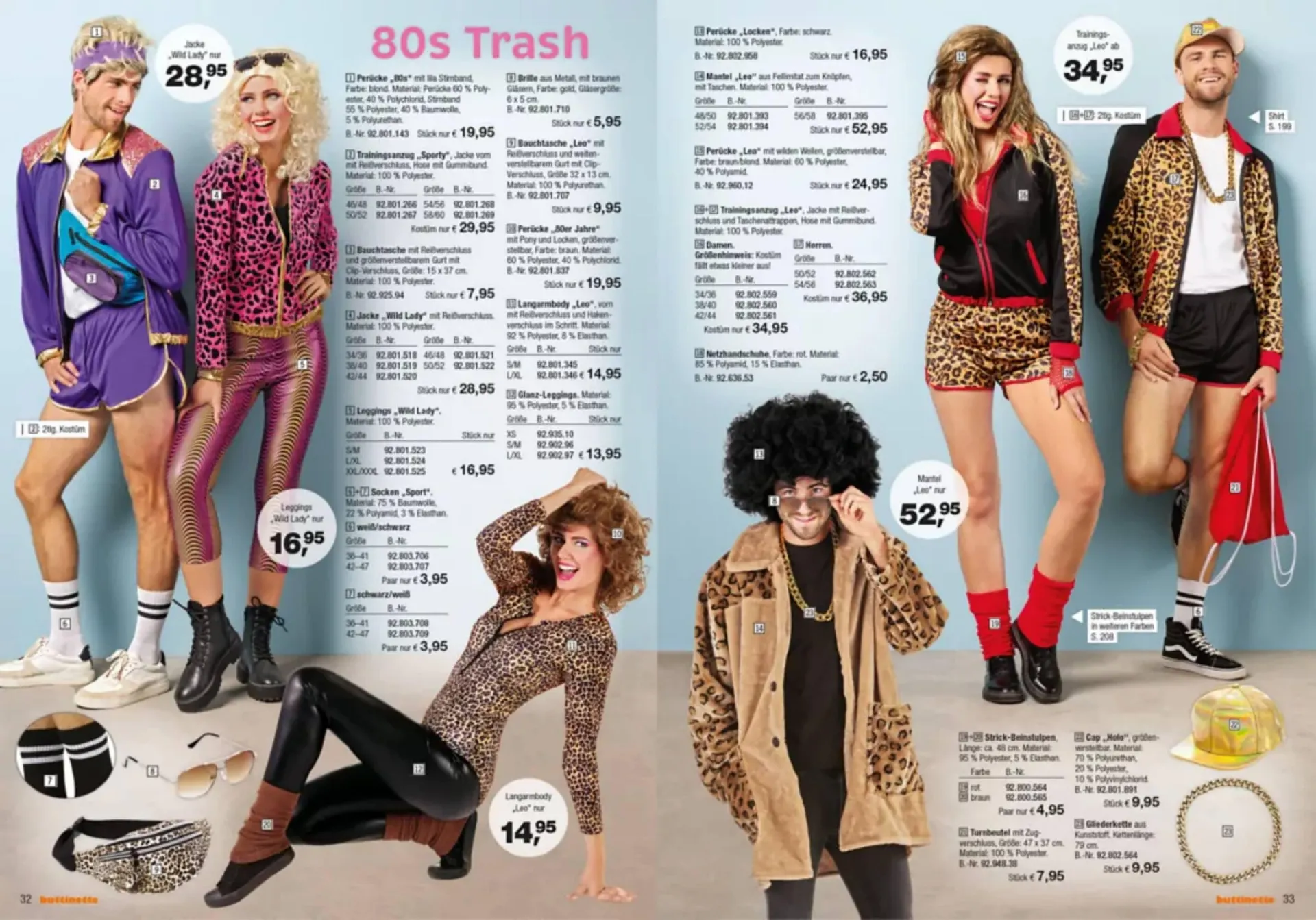 Buttinette Flugblatt von 24. Oktober bis 28. Dezember 2024 - Flugblätt seite  17