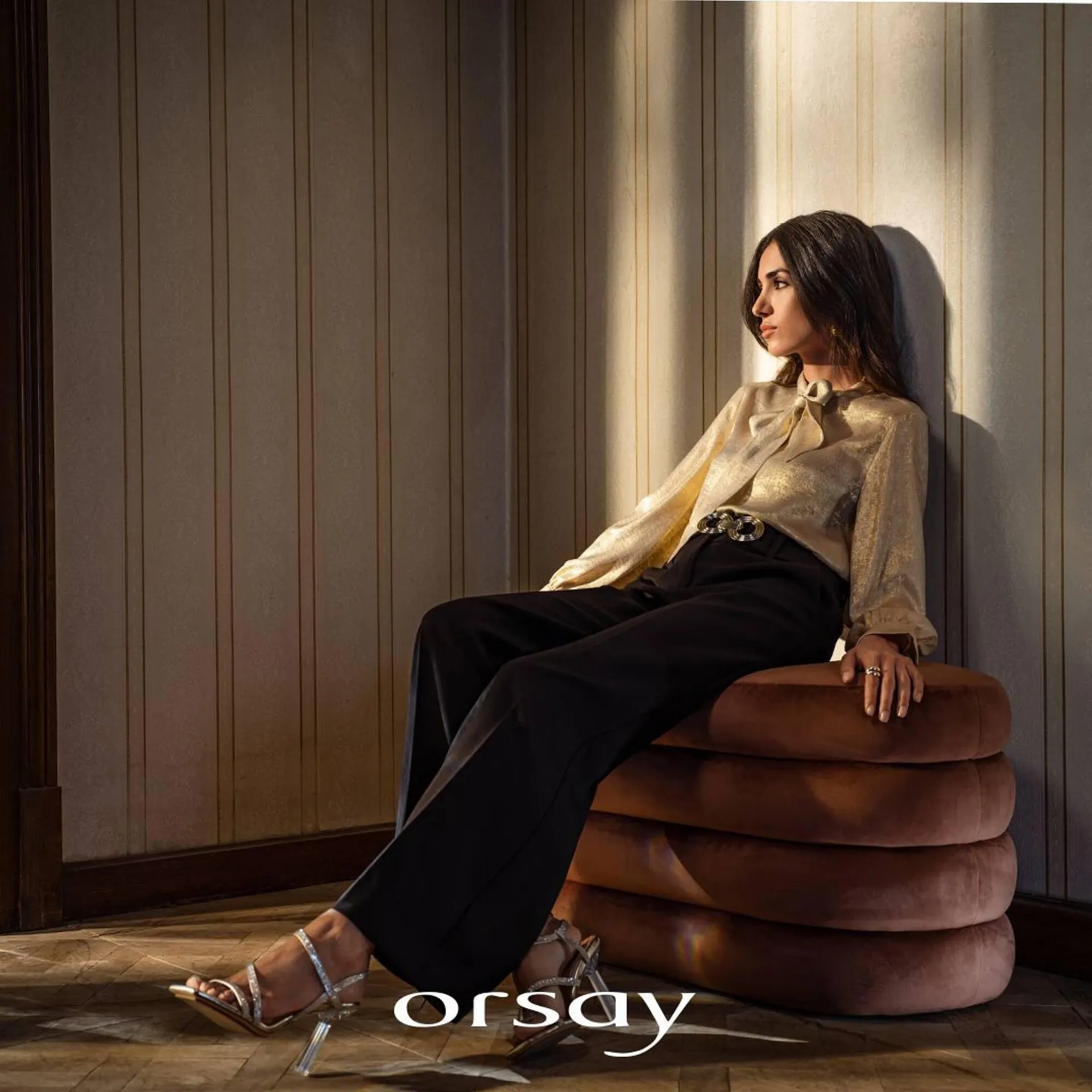 Orsay Flugblatt von 22. November bis 5. Dezember 2023 - Flugblätt seite  3