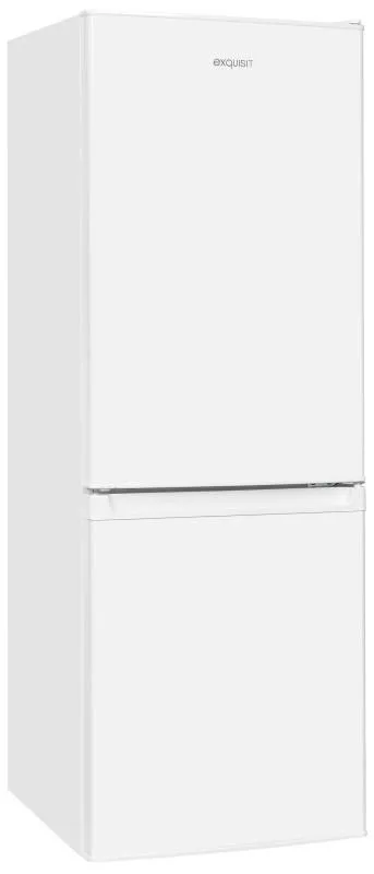 exquisit Kühl - Gefrierkombi - KGC232-60-E-040