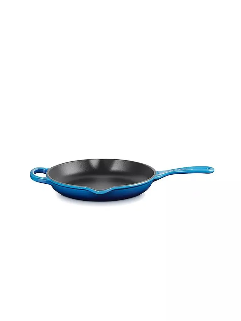 Brat- und Servierpfanne SIGNATURE 23cm Azure