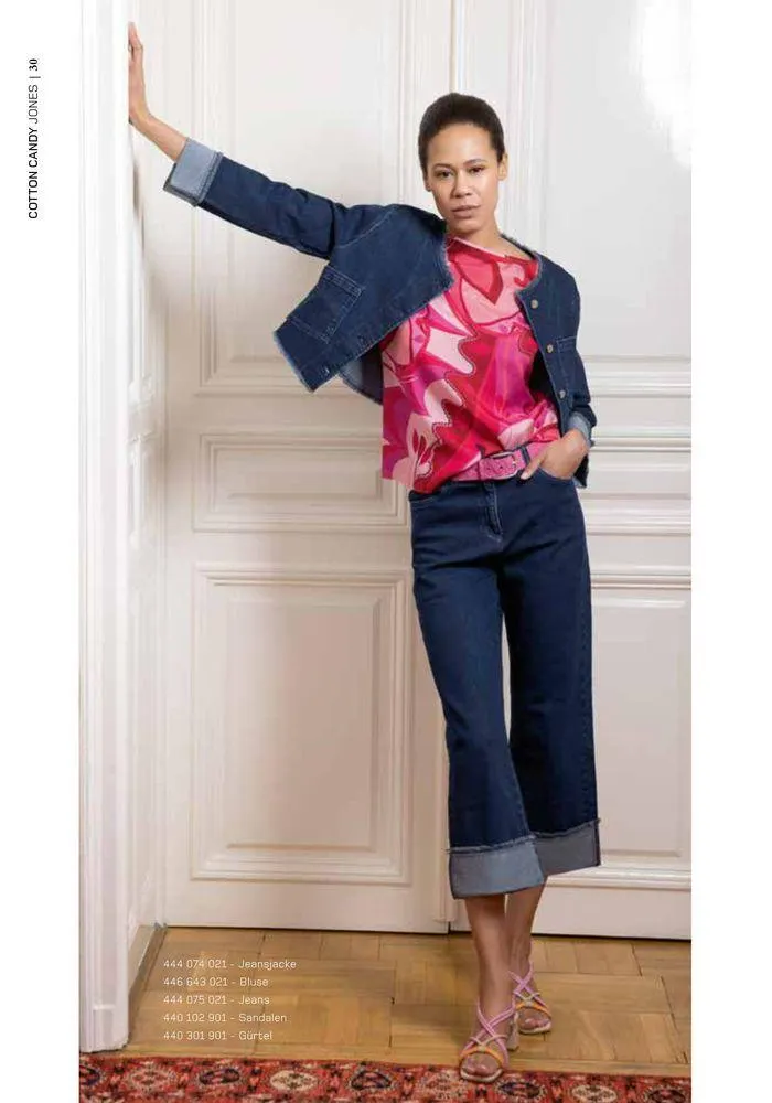 FRÜHJAHR-SOMMER 2024 von 18. März bis 30. September 2024 - Flugblätt seite  32