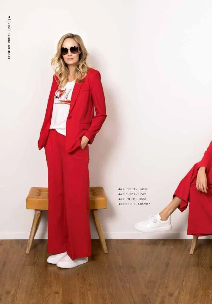 FRÜHJAHR-SOMMER 2024 von 18. März bis 30. September 2024 - Flugblätt seite  8