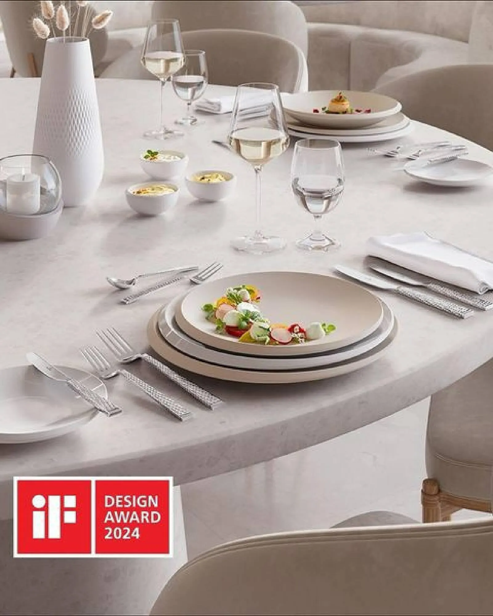 Villeroy & Boch Flugblatt von 23. April bis 6. Mai 2024 - Flugblätt seite  7