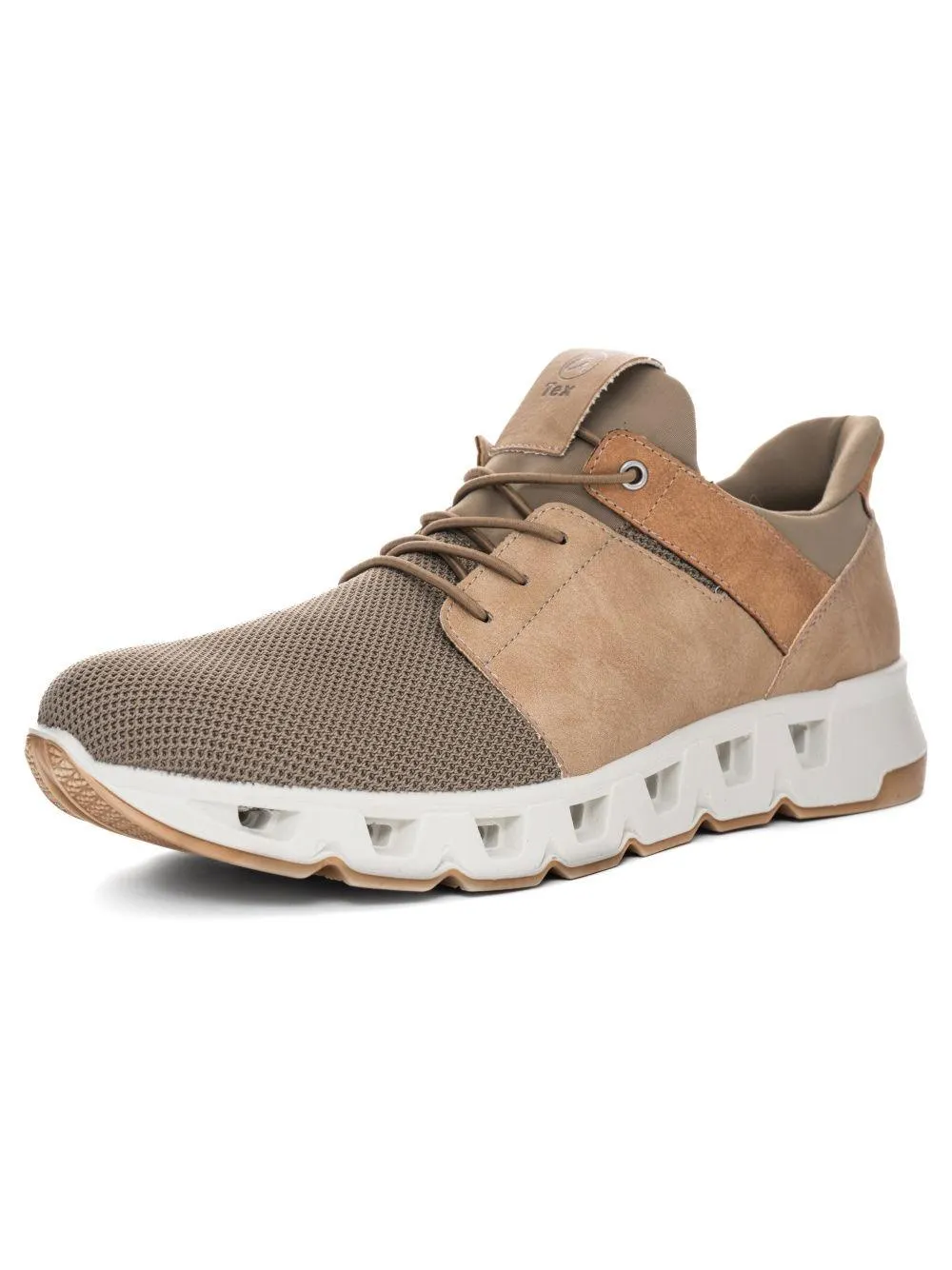 Slipper Molveno beige multi