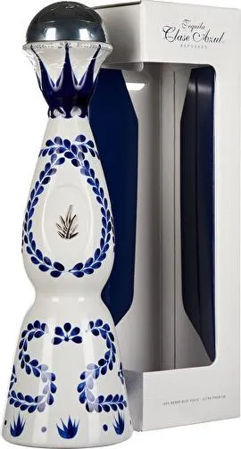 Tequila Reposado 0,7 Liter