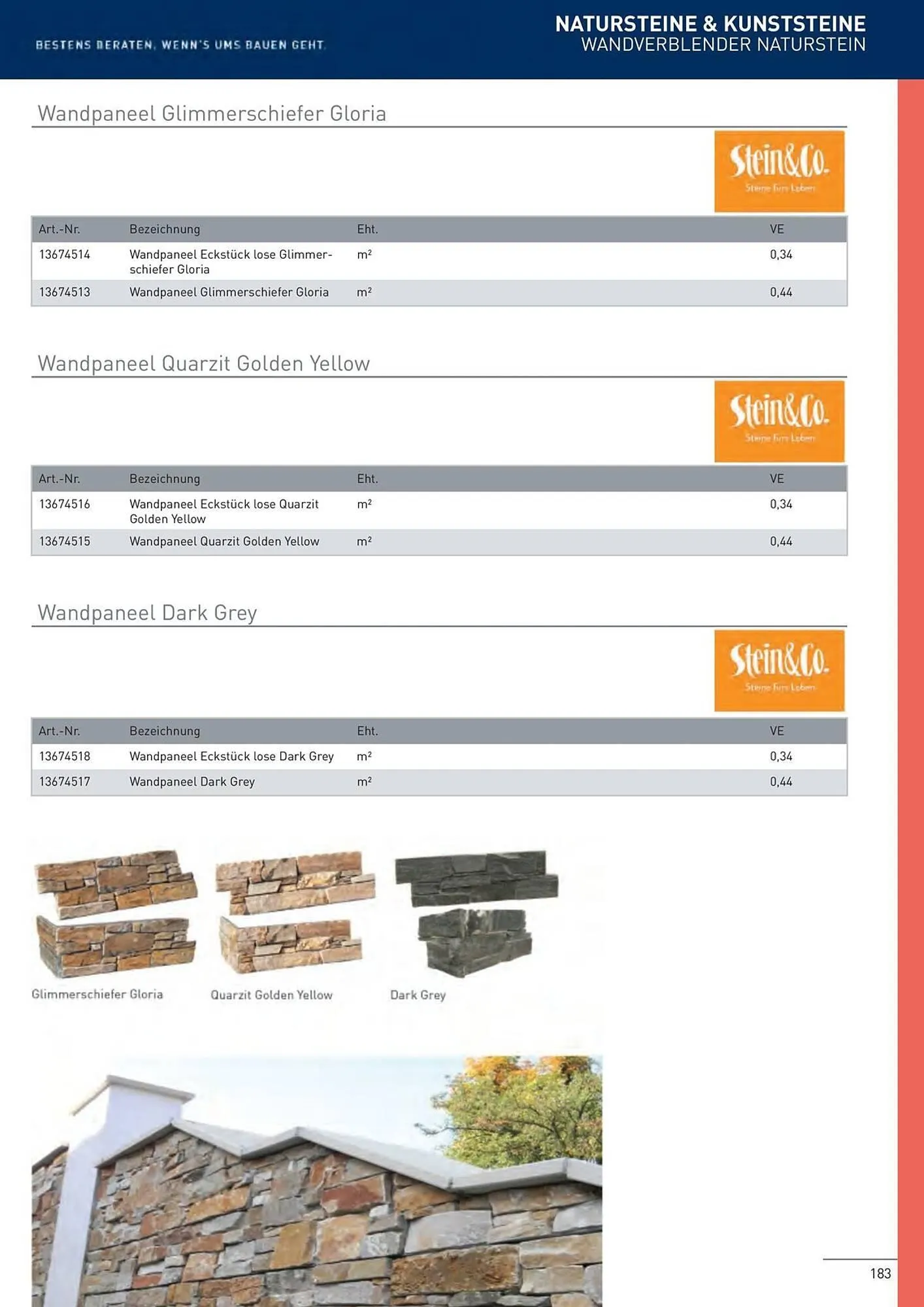 Würth Flugblatt von 5. Juni bis 31. Dezember 2025 - Flugblätt seite  180