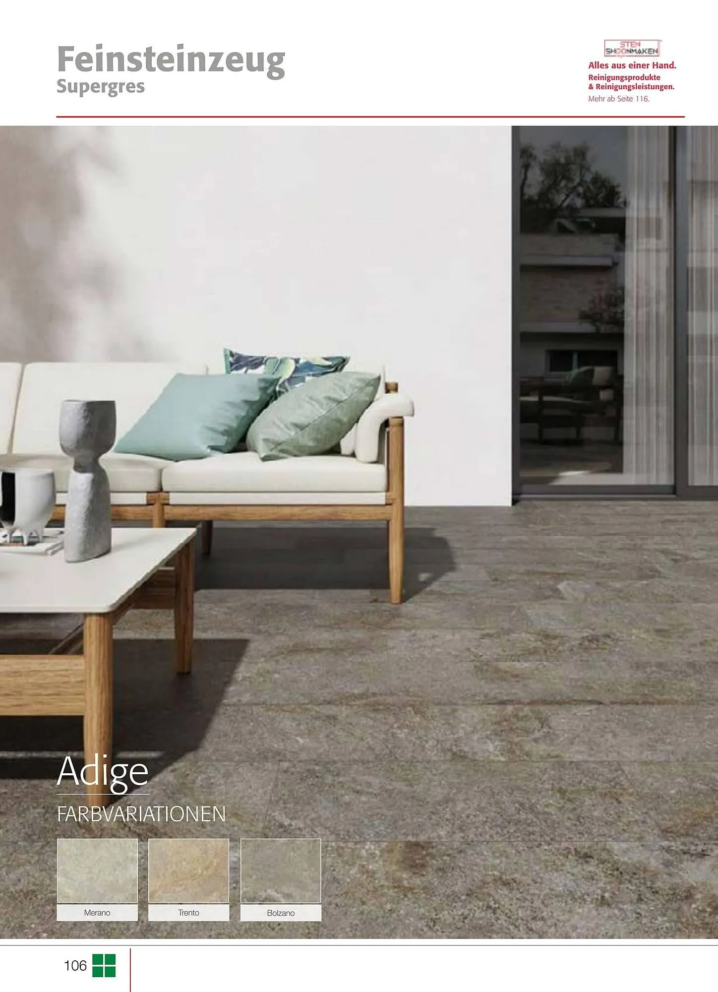 Liebmarkt Prospekt von 24. Februar bis 31. Dezember 2026 - Flugblätt seite 108