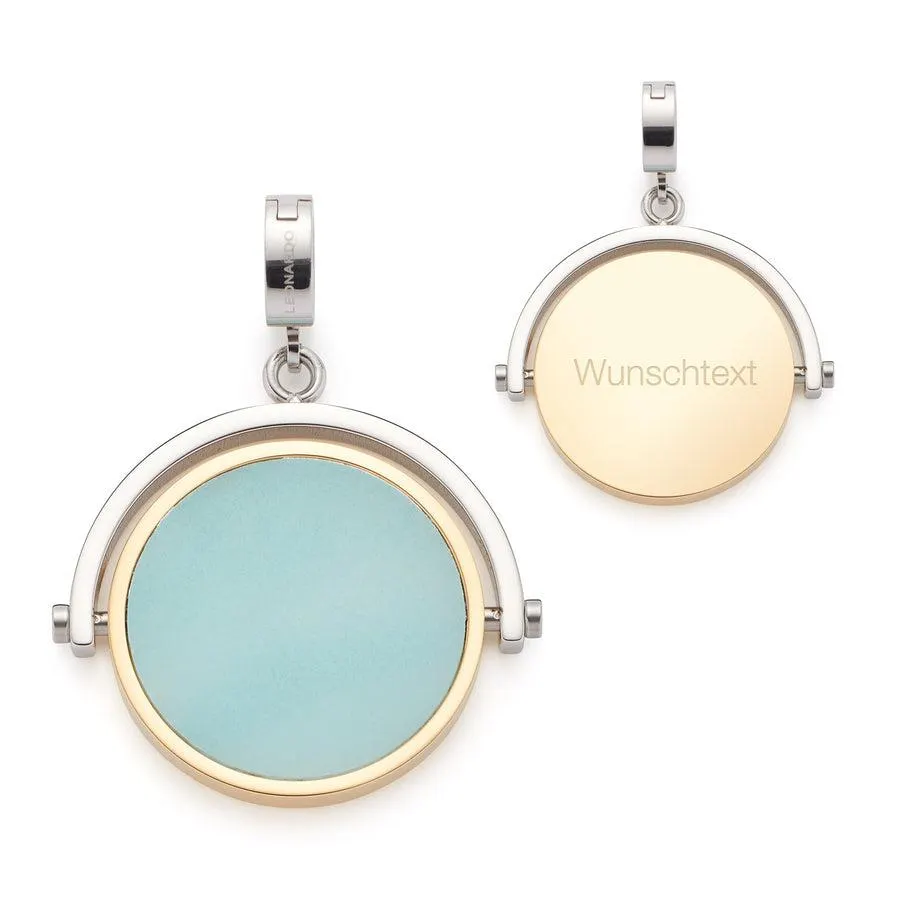 Anhänger Enola Clip&Mix in persönlicher Gravur