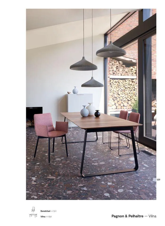 Collection 2023 – 2024 von 26. März bis 31. Dezember 2024 - Flugblätt seite  100