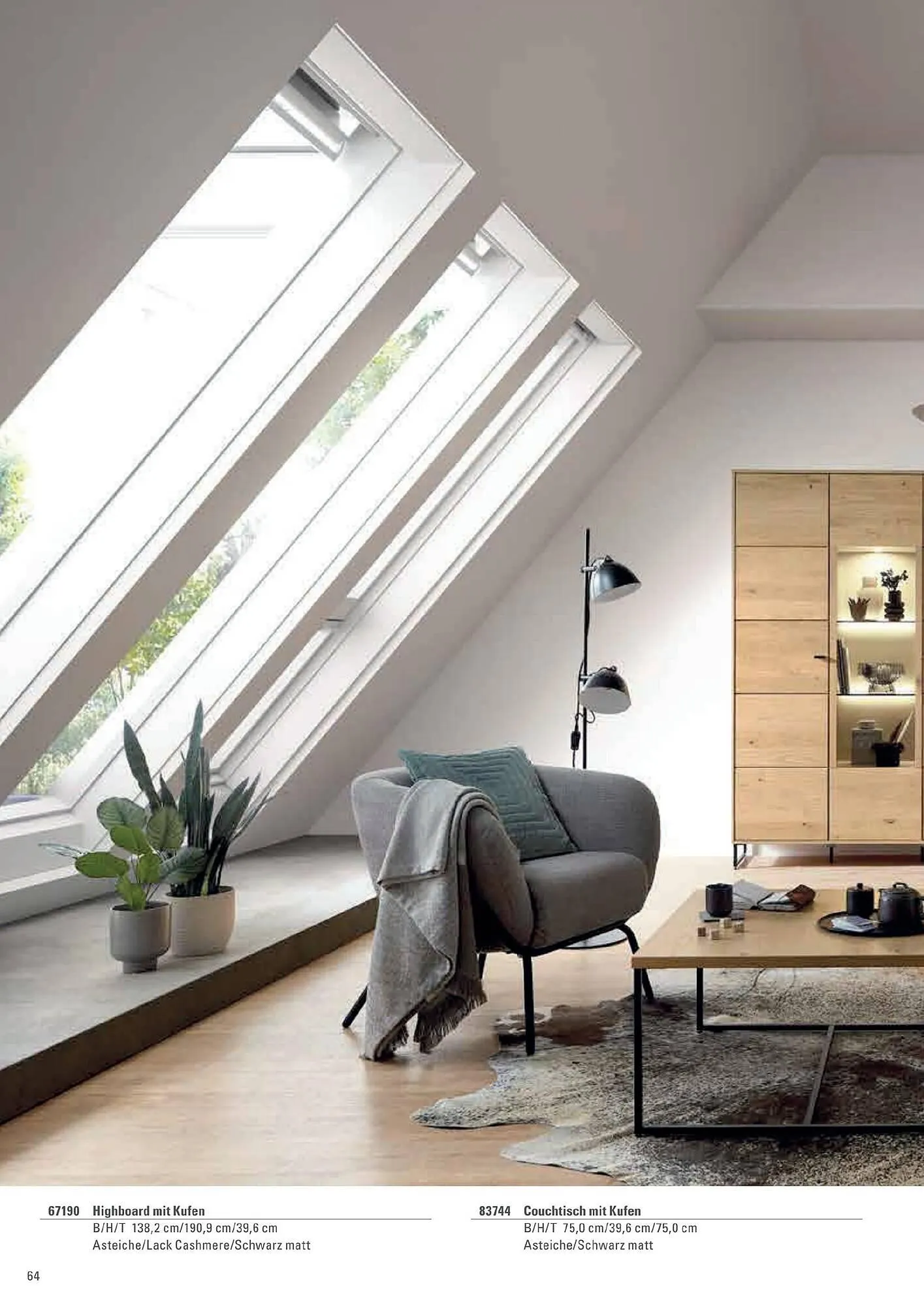 Rutar Flugblatt von 9. Jänner bis 31. Dezember 2025 - Flugblätt seite 64