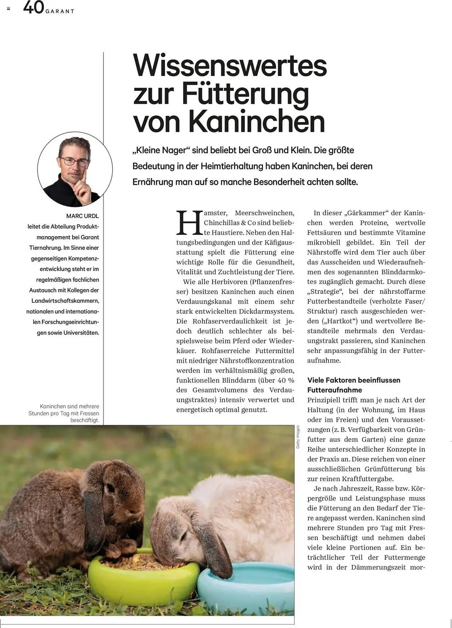 Lagerhaus Flugblatt von 1. November bis 30. November 2025 - Flugblätt seite  40