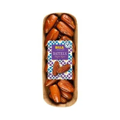 Trockenfrüchte & Nüsse