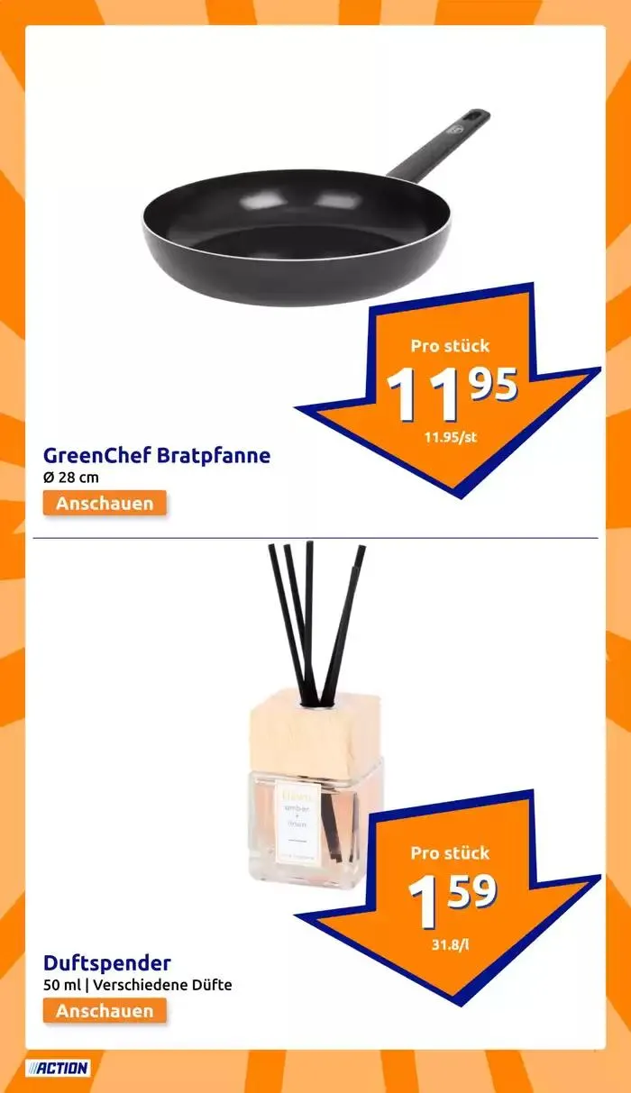 Action flugblatt von 8. Jänner bis 15. Jänner 2025 - Flugblätt seite 7