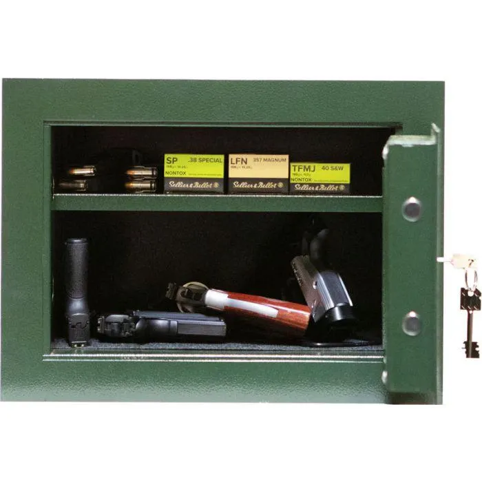 Novcan Möbeltresor PDP 1K Optima