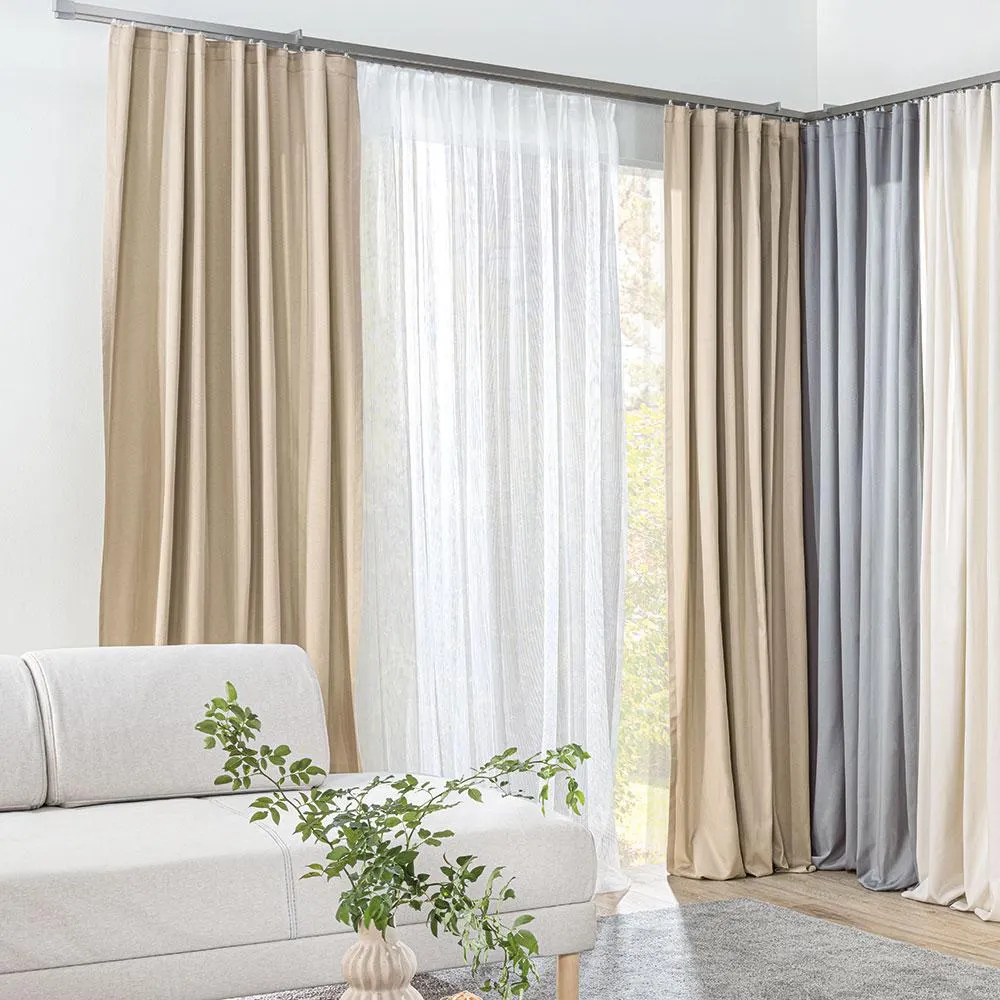 Netzstore 100% biolog.abbaubar