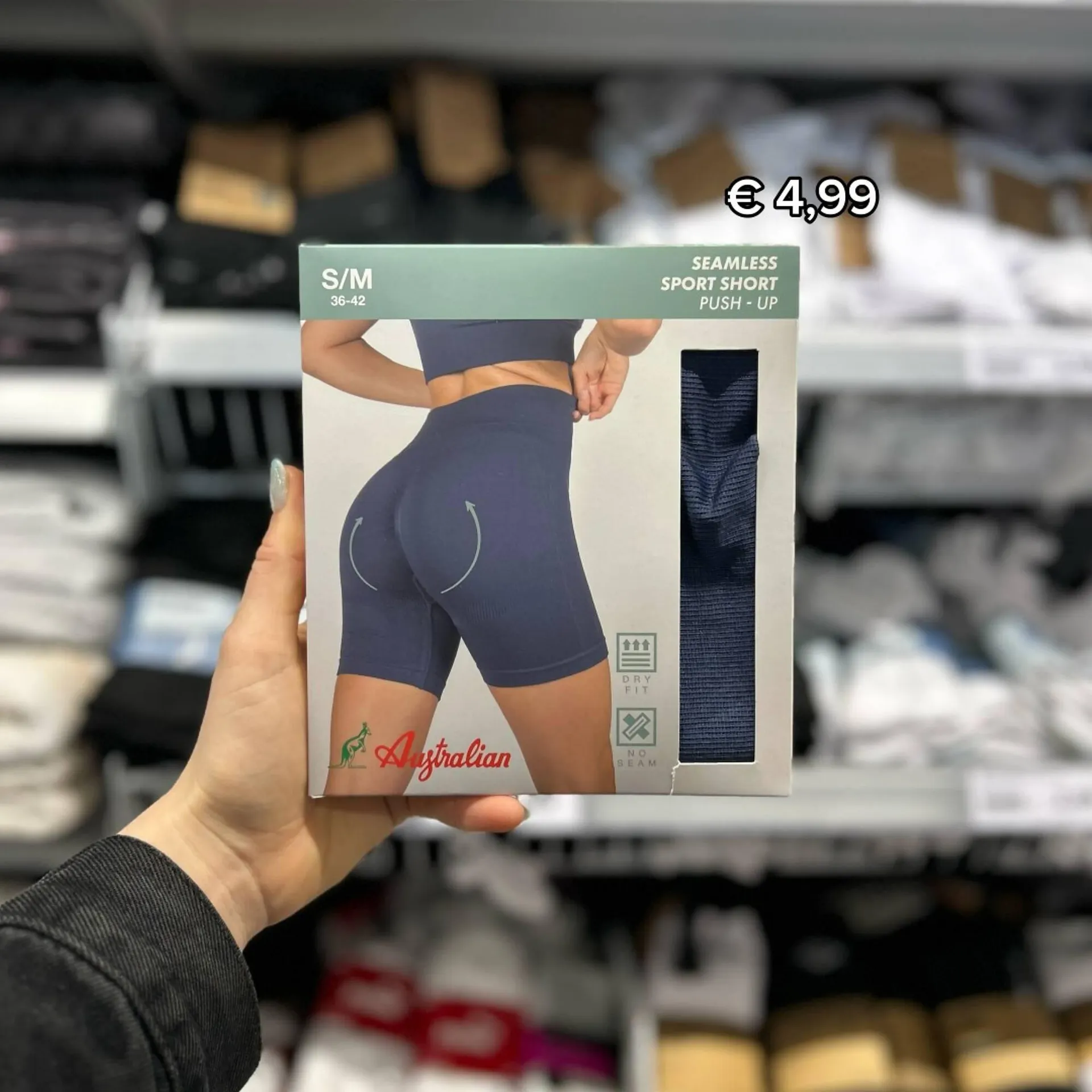 Welas Park Flugblatt von 24. März bis 5. April 2026 - Flugblätt seite  9