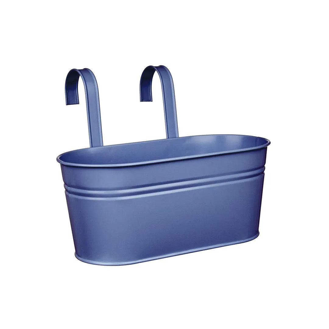 Hängetopf B 33 x T 16cm