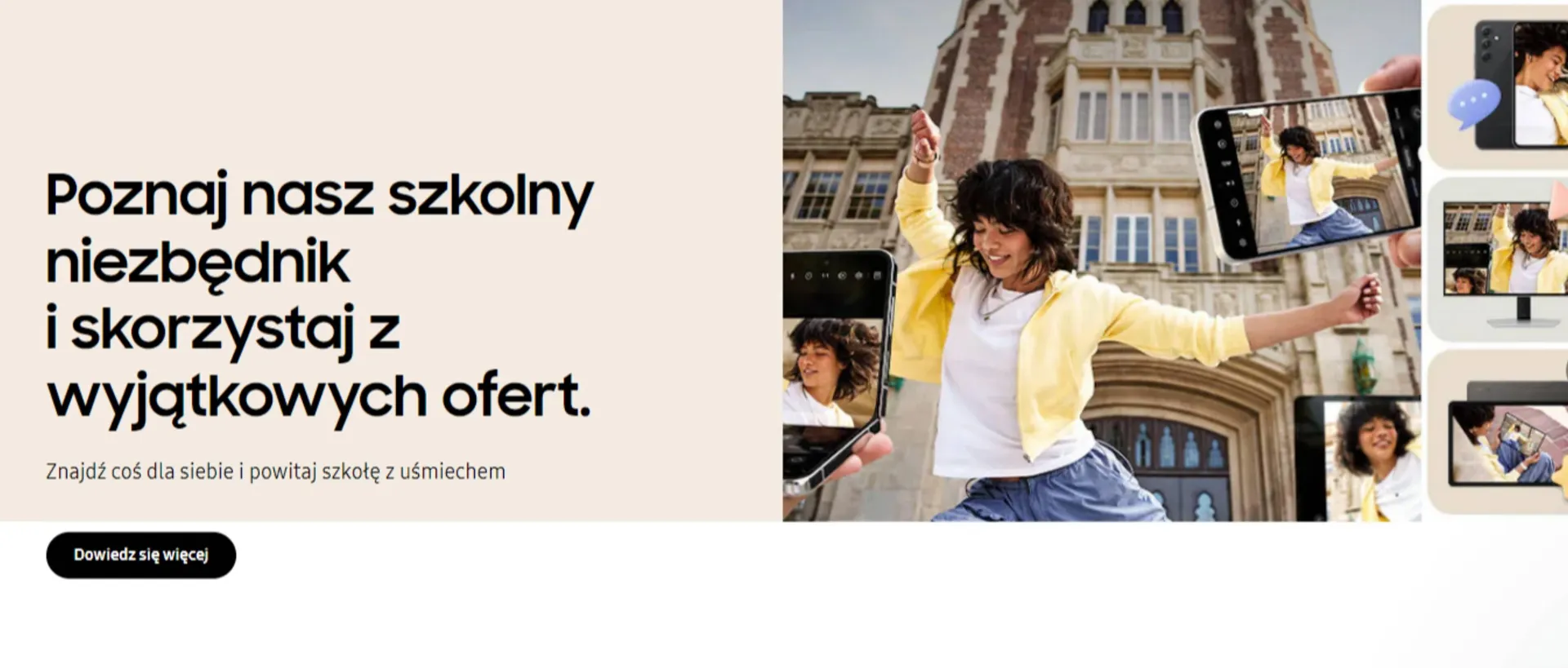 Samsung Flugblatt von 13. August bis 19. August 2024 - Flugblätt seite 4