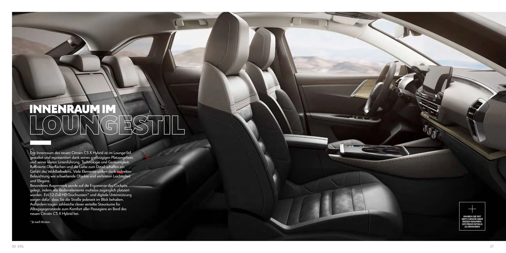 Citroen Flugblatt von 2. Dezember bis 31. Dezember 2026 - Flugblätt seite  11