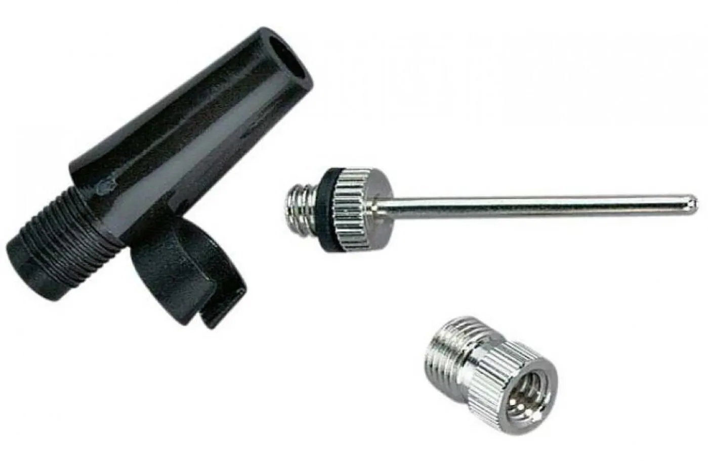 WITEBLAZE Adapterset Ventilnadel