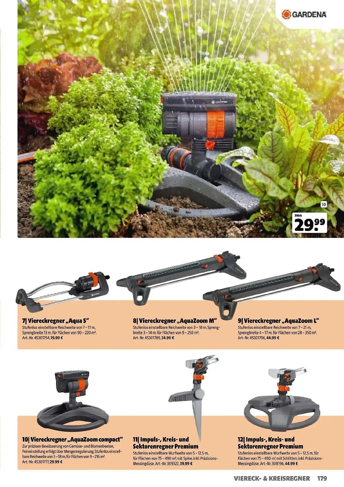 Der Grissemann Flugblatt von 14. März bis 31. Dezember 2025 - Flugblätt seite  179